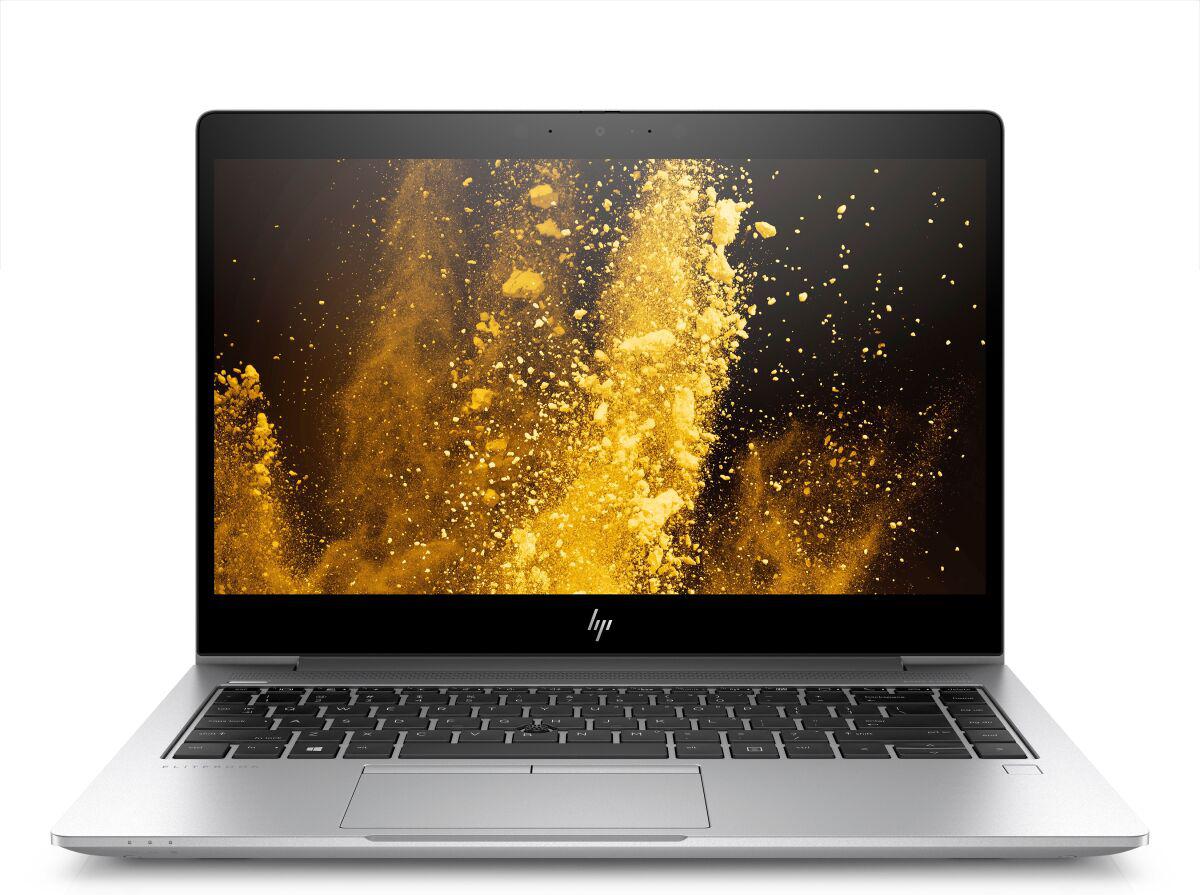 HP EliteBook Serie 800 840 G6 + EliteDisplay E273 7NW15PA-E2733
