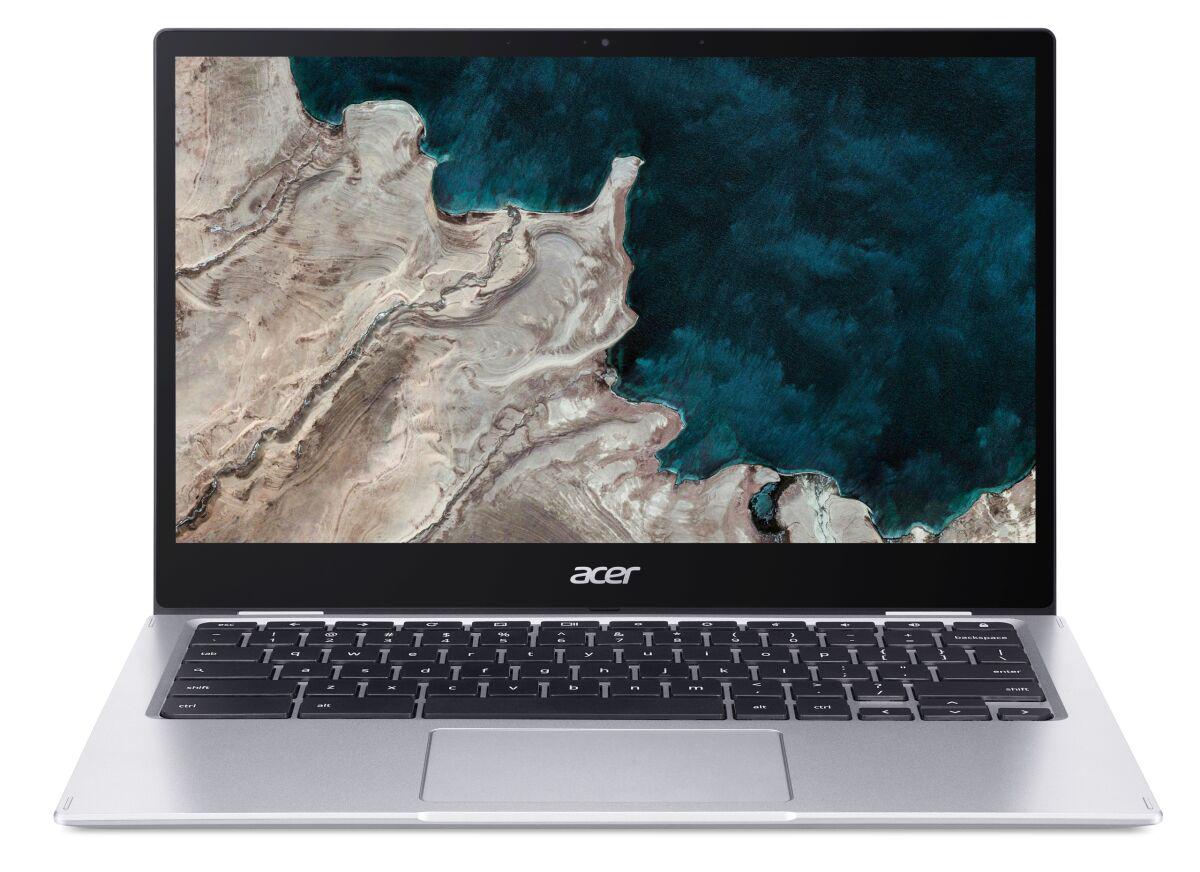 Acer Chromebook Serie Spin 513 CP513-1H-S72Y NX.AS6EG.001