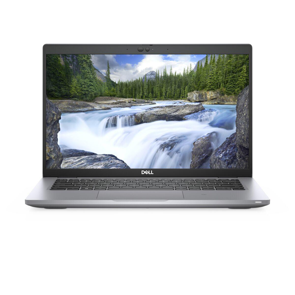 DELL Latitude Serie 5000 5420 S006L542014UKIE
