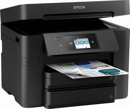 Epson wf4730dtwf