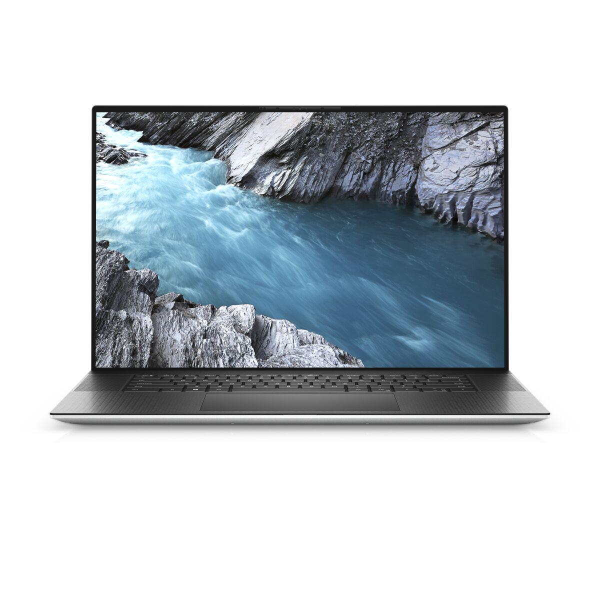 DELL XPS Serie 17 9710 9710-4902