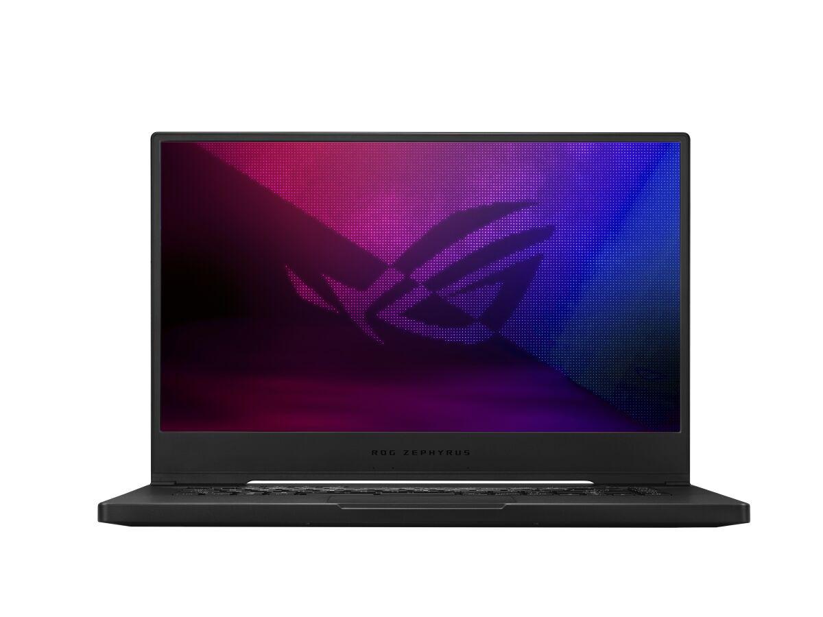 ASUS ROG Serie Zephyrus M GU502LW-HC036R GU502LW-HC036R