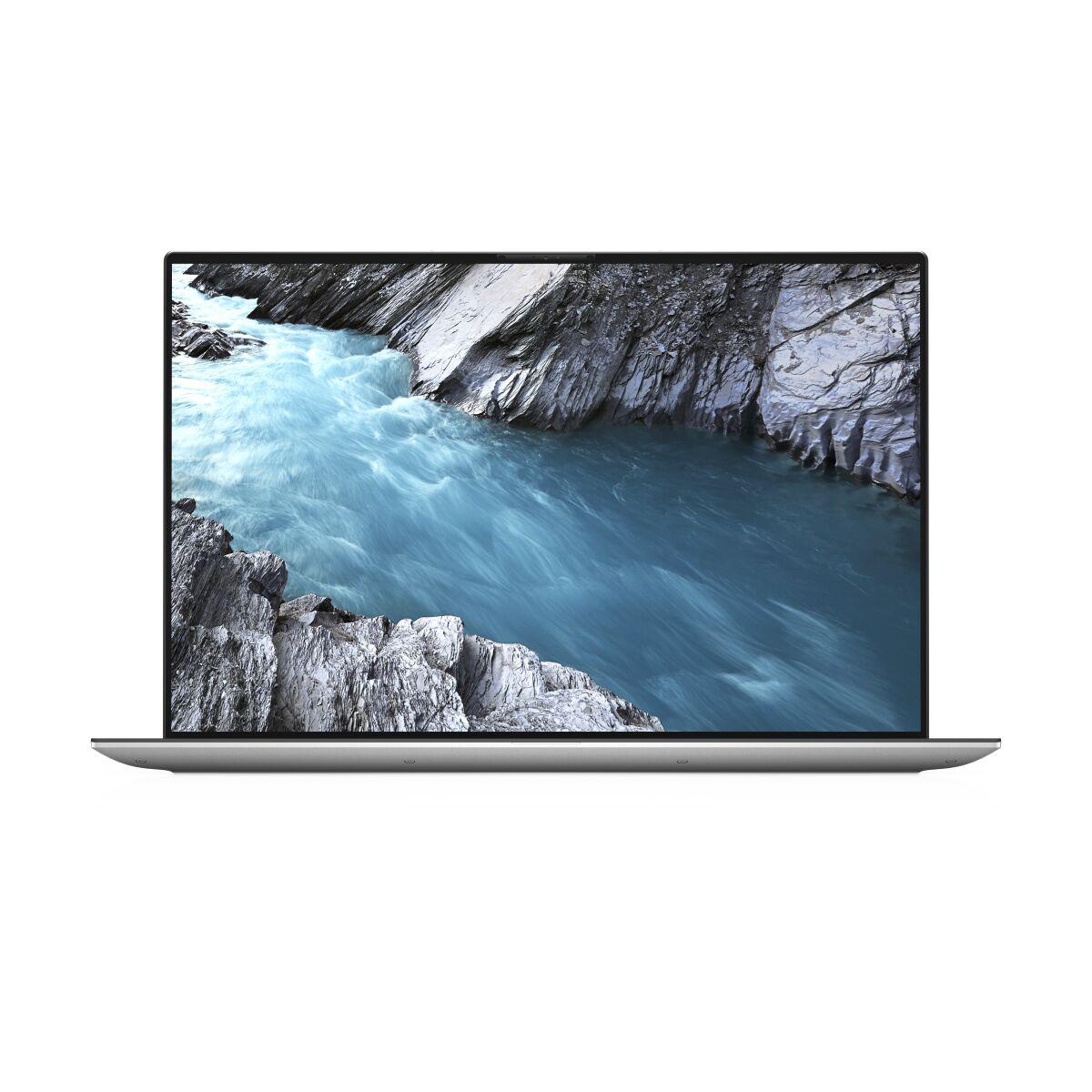 DELL XPS Serie 15 9500 BNX9519SB