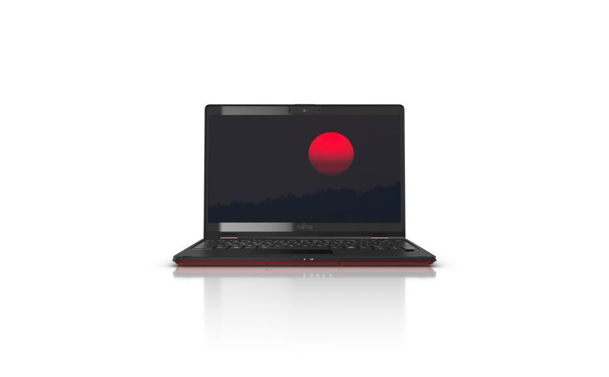 Fujitsu LIFEBOOK Serie U U9311X VFY:U9X11MF7BMIT