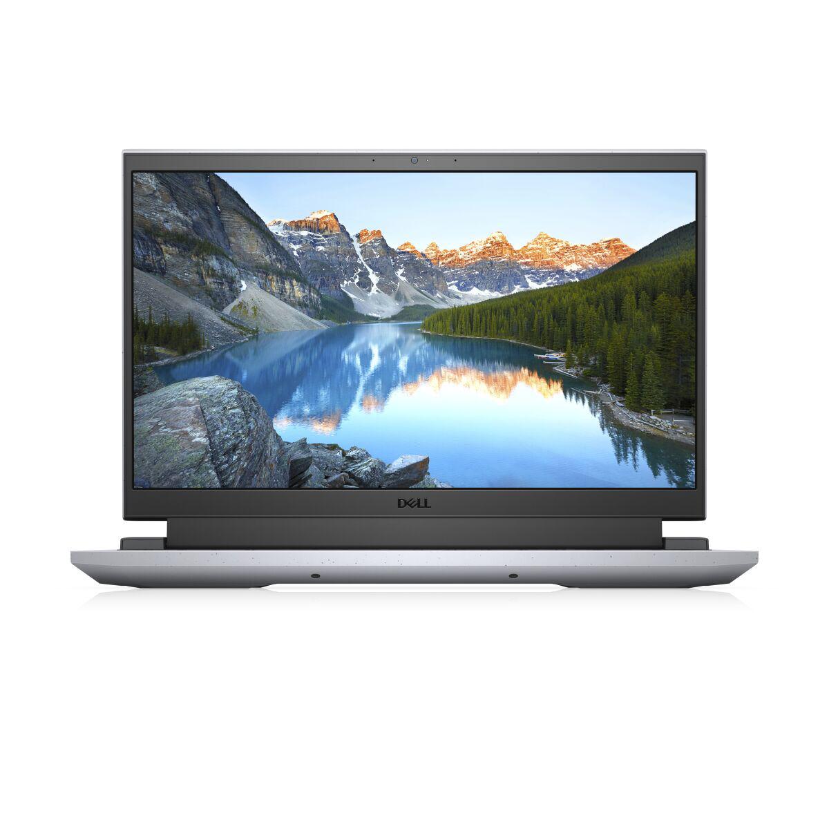 DELL G5 Serie 5515 KC9G5