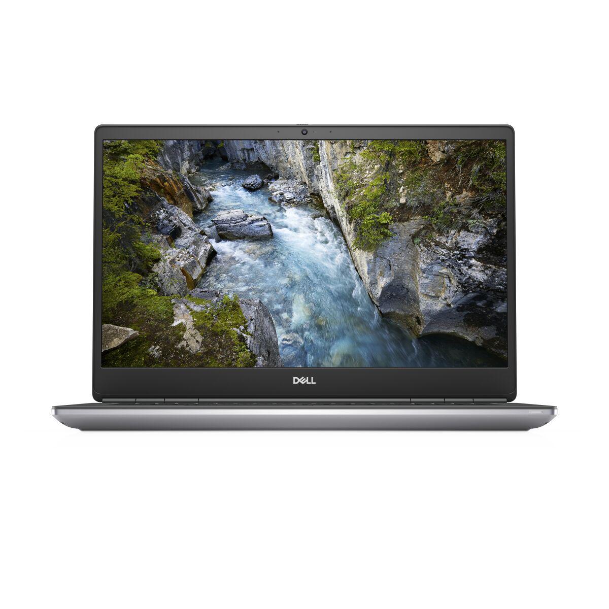 DELL Precision Serie 7000 7750 4YDPN