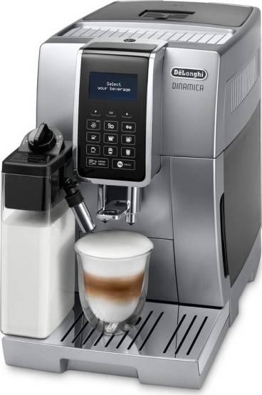 DeLonghi dinamica ecam