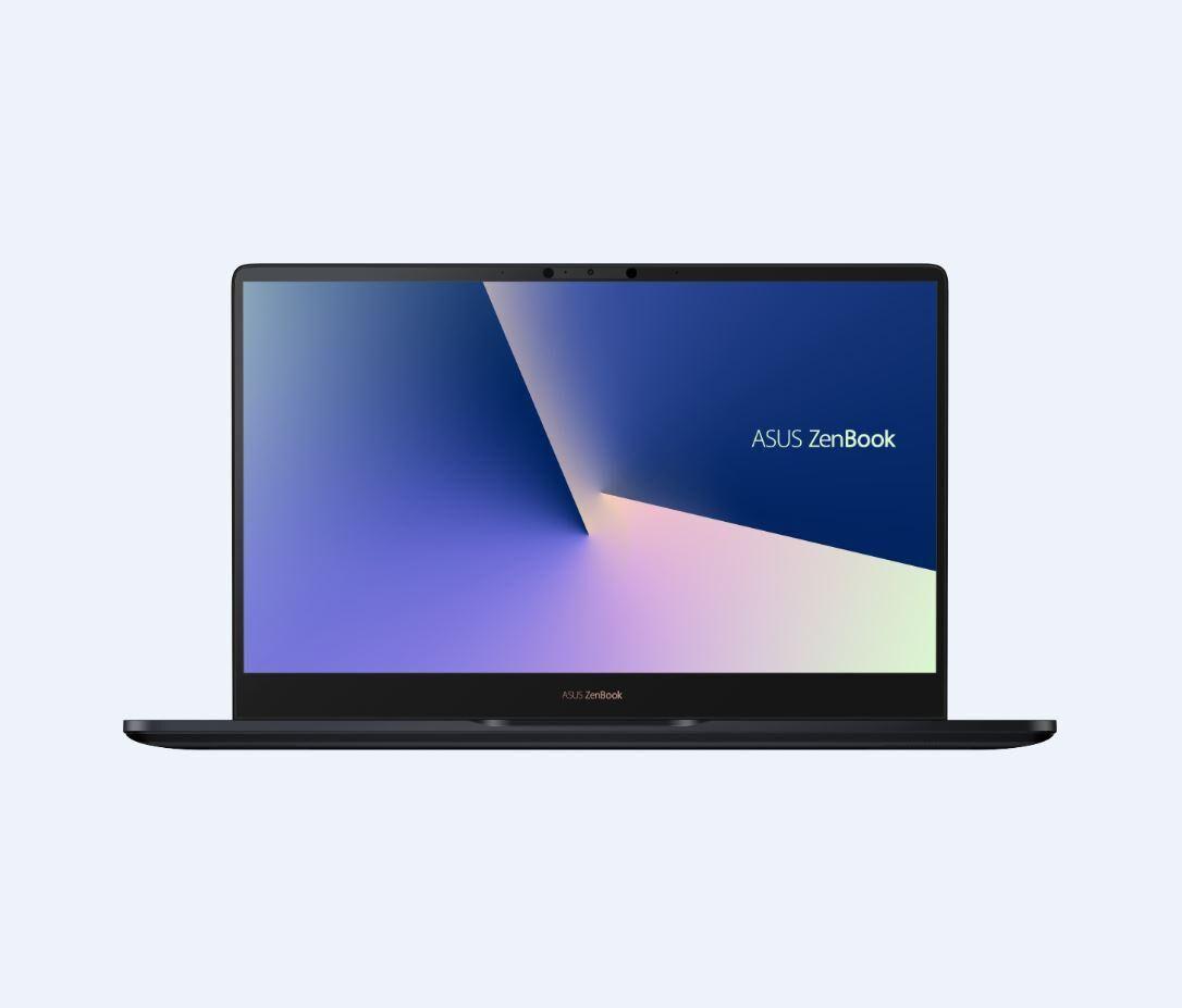 ASUS ZenBook Serie Pro 14 UX480FD-BE066T UX480FD-BE066T