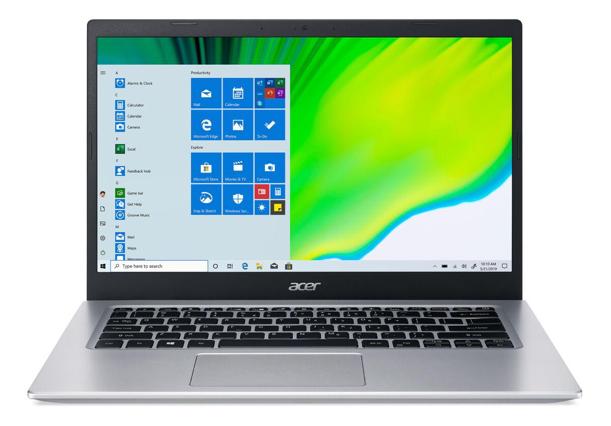 Acer Aspire Serie 5 A514-54-50MF NX.A2BEL.009