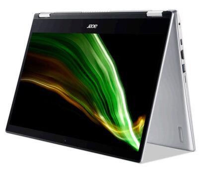 Acer Spin Serie 1 SP114-31N-P4EF NX.ABJEZ.002