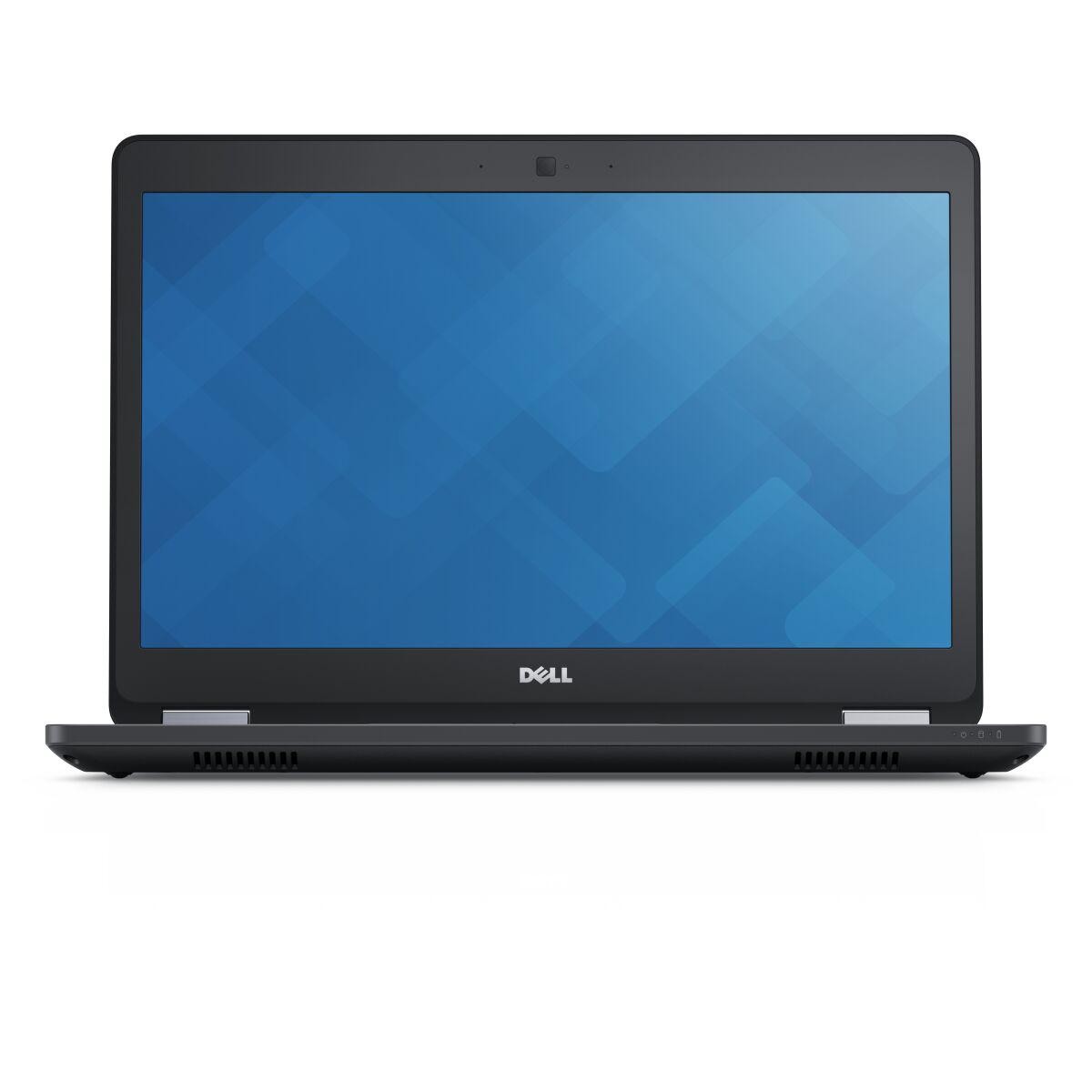 DELL Latitude Serie 5000 E5470 E5470-NL-SB307-R4