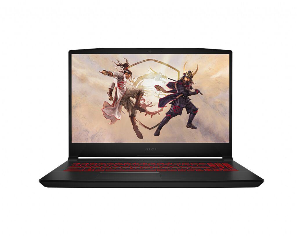 MSI Gaming Serie GF GF66 11UG-071XFR Katana GF66 11UG-071XFR