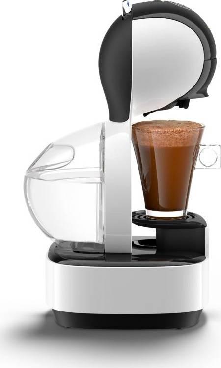 Krups dolce gusto lumio