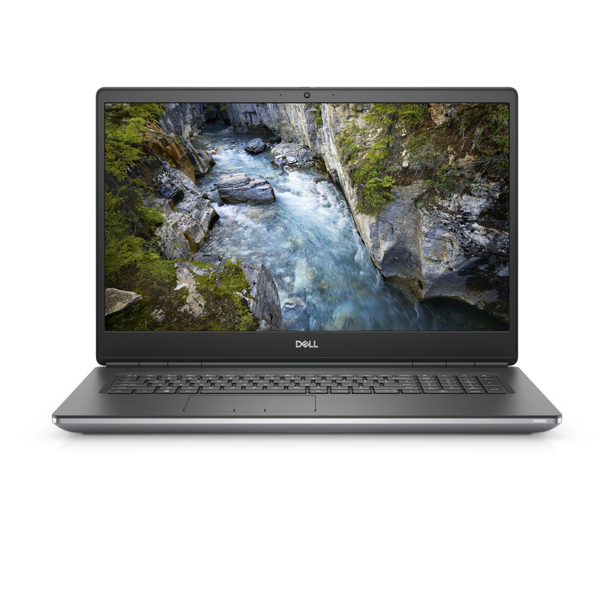 DELL Precision Serie 7000 7760 JVG4C