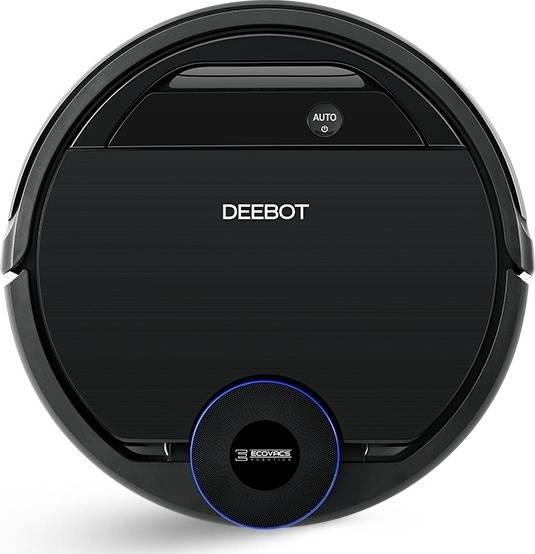 Ecovacs deebot ozmo 930