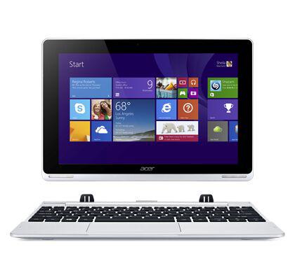 Acer Aspire Serie Switch 10 SW5-012P-18FQ NT.L6LEK.007