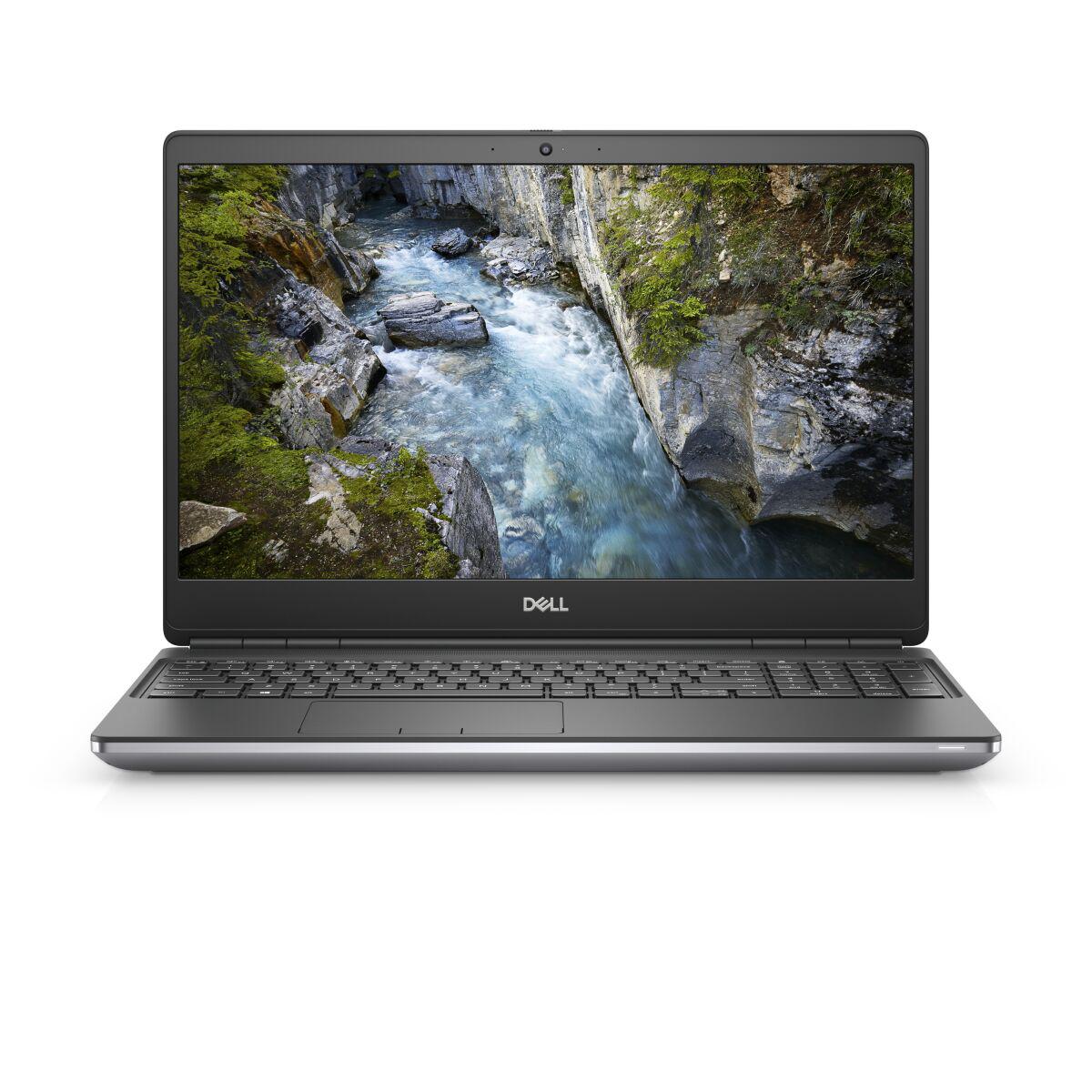 DELL Precision Serie 7000 7560 ON7560WM02AU