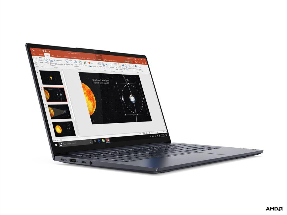 Lenovo Yoga Serie Slim 7 82A20016UK