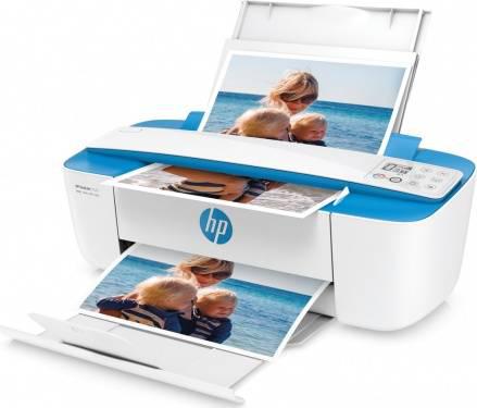 HP deskjet 3750