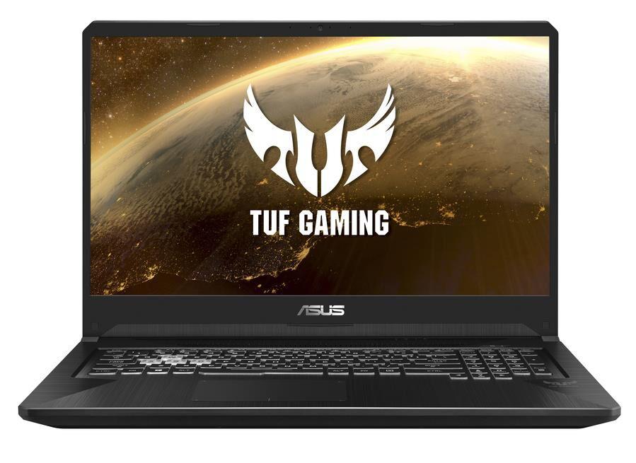 ASUS TUF Gaming Serie FX705DU-H7133T 90NR0281-M03300