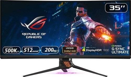 Asus pg35vq