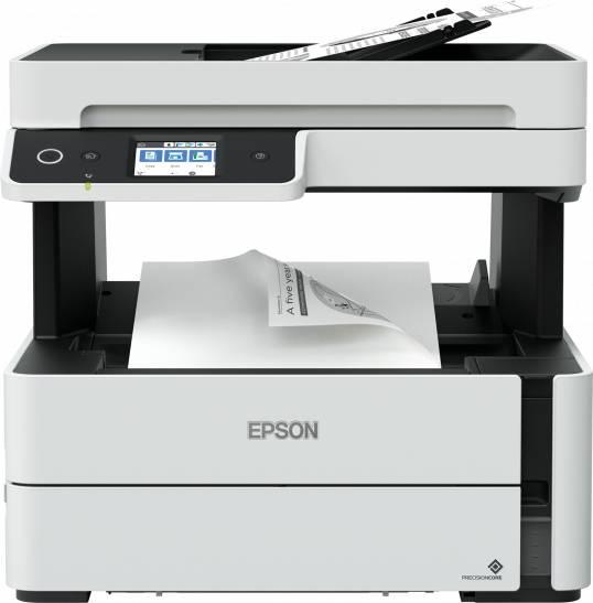 Epson ecotank et m3140