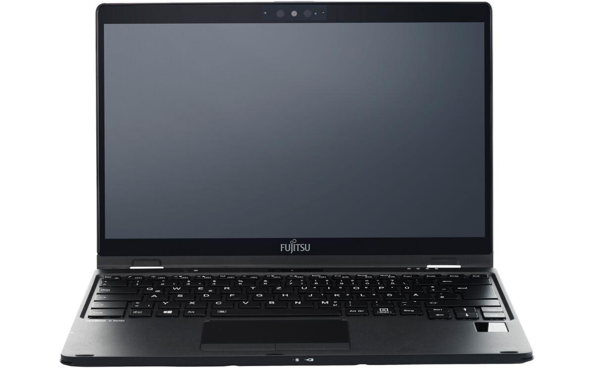 Fujitsu LIFEBOOK Serie U9310X VFY:U931XM172TBA