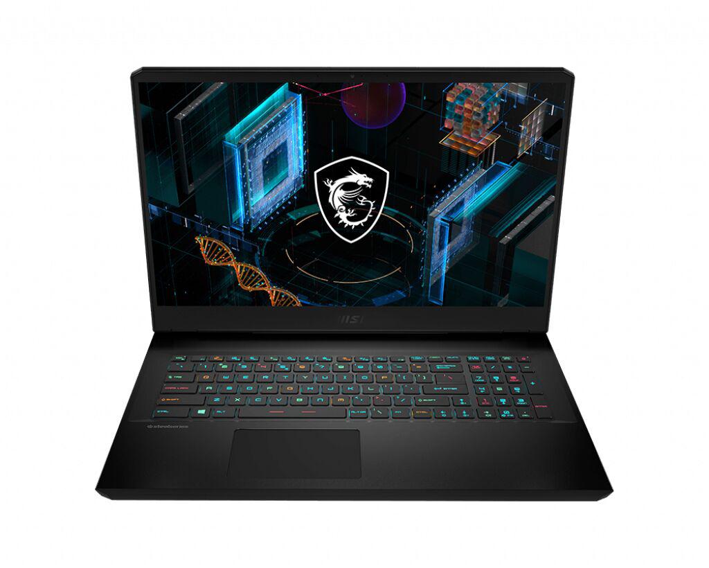 MSI Gaming Serie GP GP76 11UG-059PL Leopard GP76 11UG-059PL