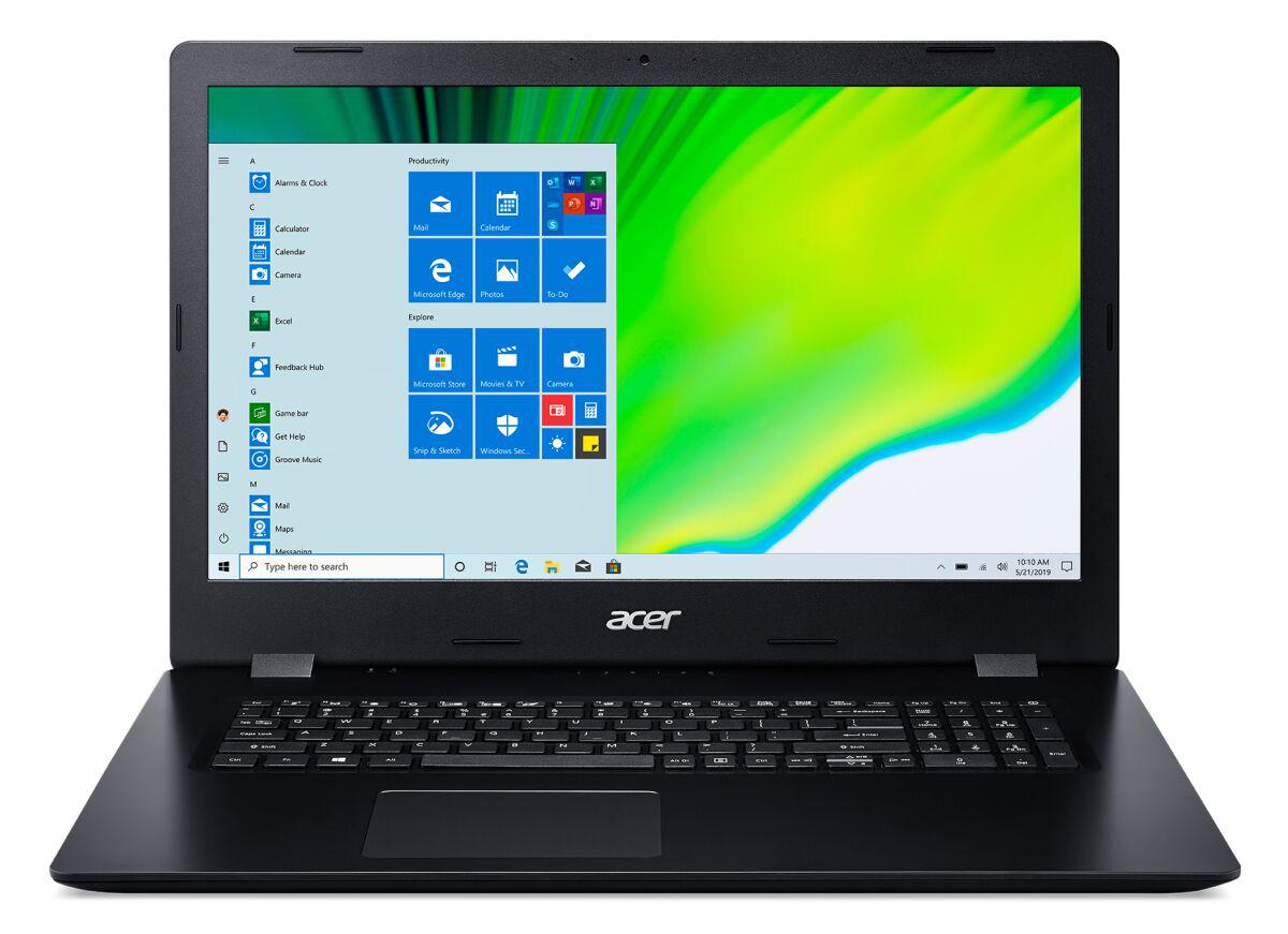 Acer Aspire Serie 3 A317-52-58M0 NX.HZWEH.018