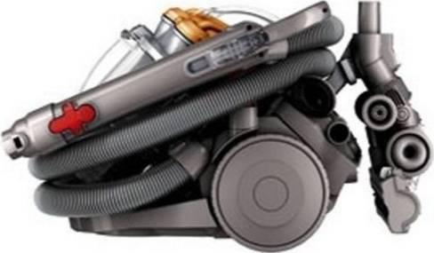 Dyson dc20