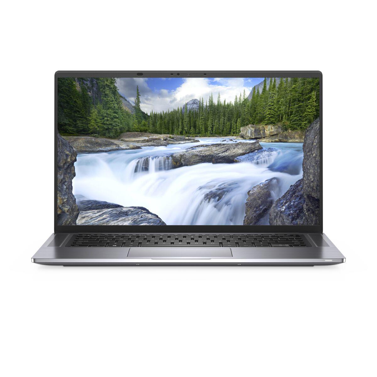 DELL Latitude Serie 9000 9520 GGHGR