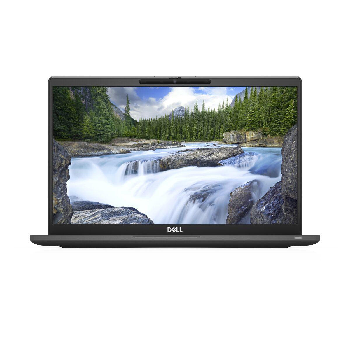 DELL Latitude Serie 7000 7320 HXNJ2