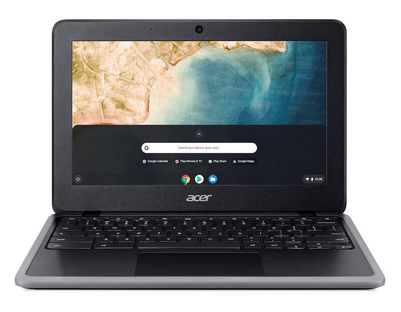 Acer Chromebook Serie 311 C733-C1SX NX.H8VET.00B