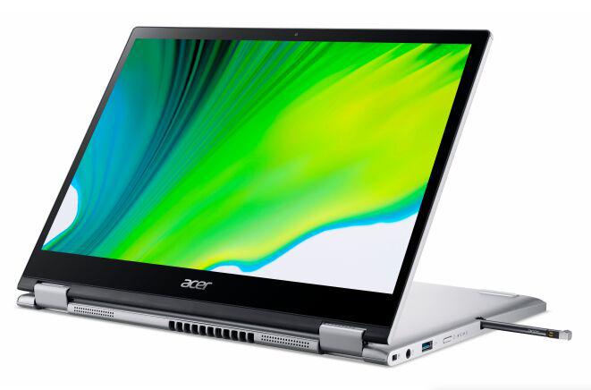 Acer Spin Serie 3 SP313-51N-7714 NX.A9VEZ.003