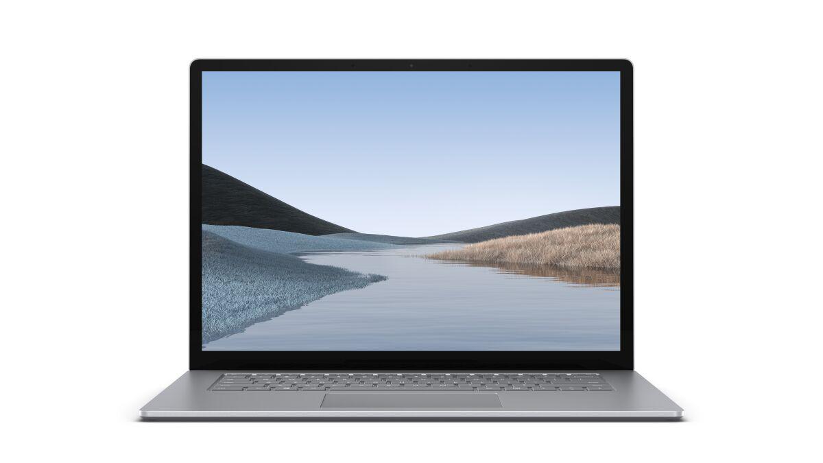 Microsoft Surface Laptop 3 RE6-00014