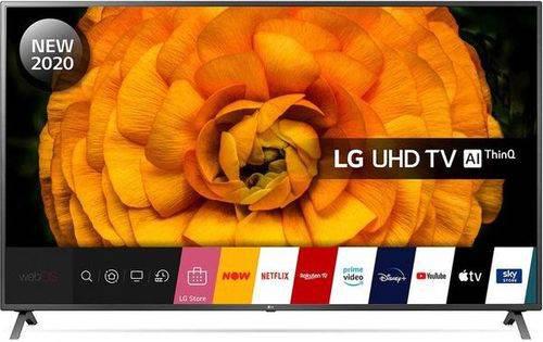 LG 86un85006la