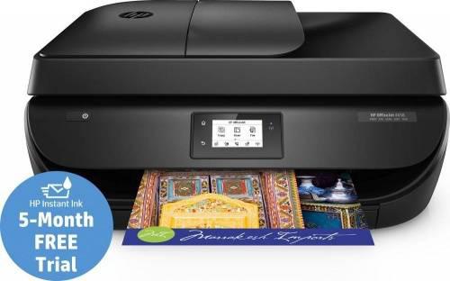 HP officejet 4658