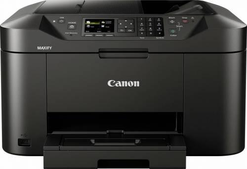 Canon mb2150