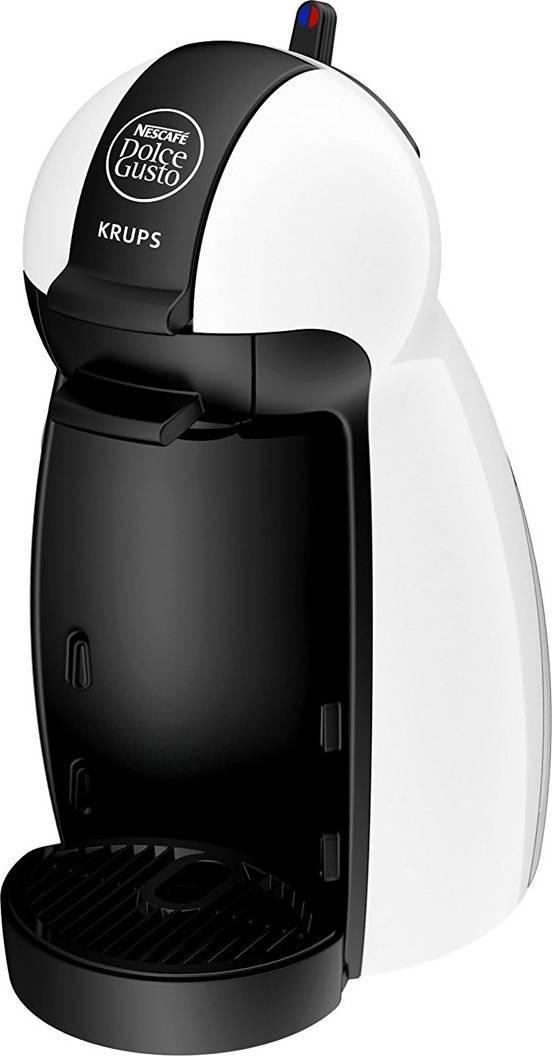 DeLonghi edg 201s