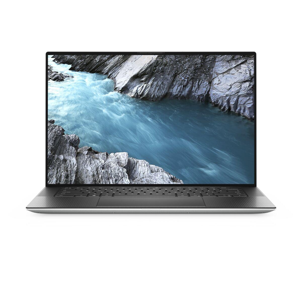 DELL XPS Serie 15 9510 9510-4407