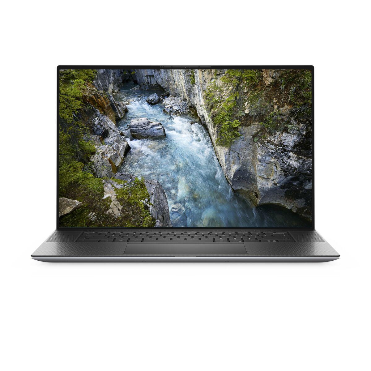 DELL Precision Serie 5000 5760 DTPNJ