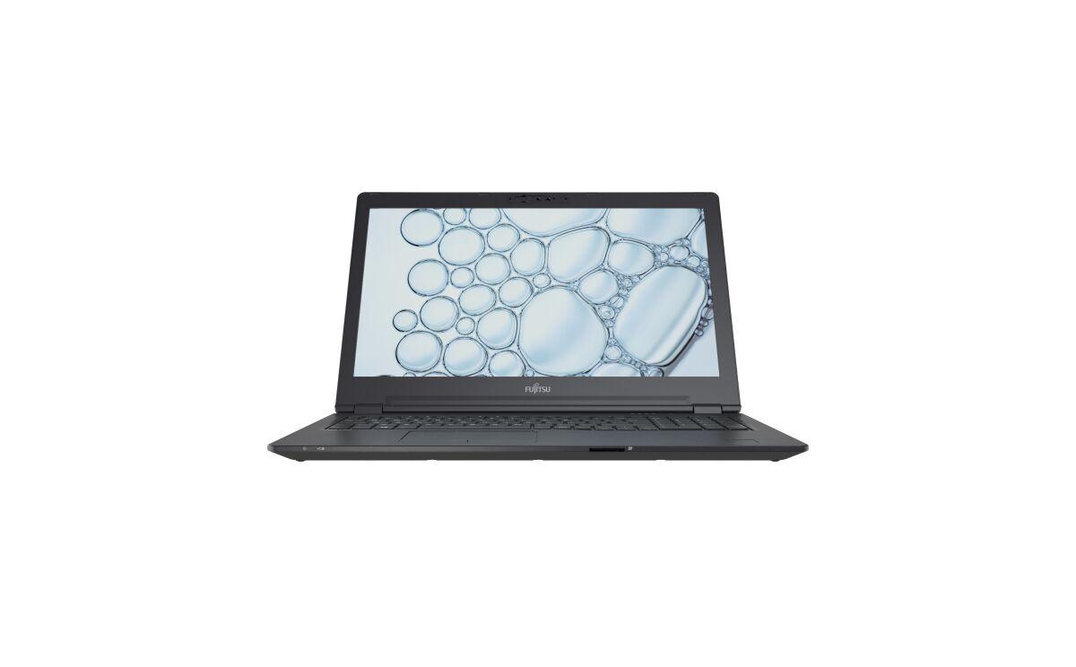 Fujitsu LIFEBOOK Serie U U7510 PCK:U7510MC5JMPL