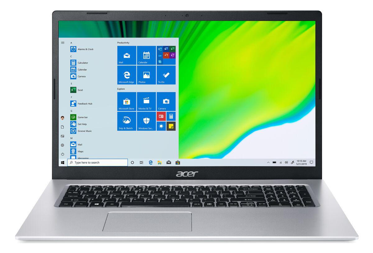 Acer Aspire Serie 5 A517-52-522S NX.A5AEH.002