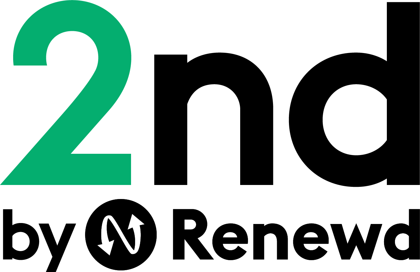 2nd by Renewd 2ND-T36464-00 tablet