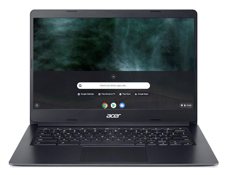 Acer Chromebook Serie 314 314 C933-C8VE NX.ATJET.001