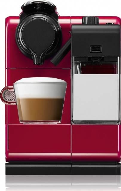 Nespresso f511re