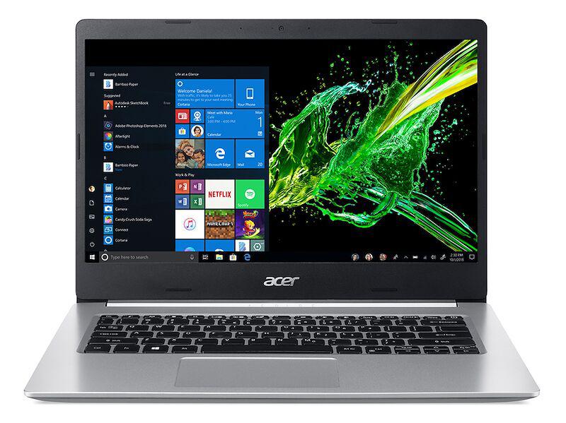 Acer Aspire Serie 5 A514-53-338P NX.HUPET.001