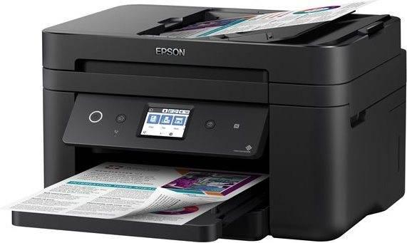 Epson wf2860