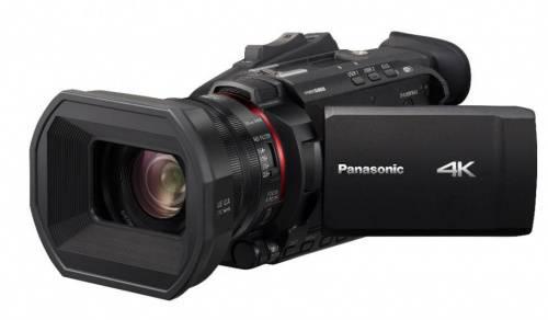 Panasonic hcx1500e