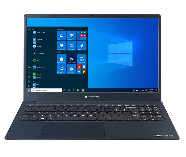 Dynabook Satellite Pro Serie C50-E-11L A1PYS20E11L6